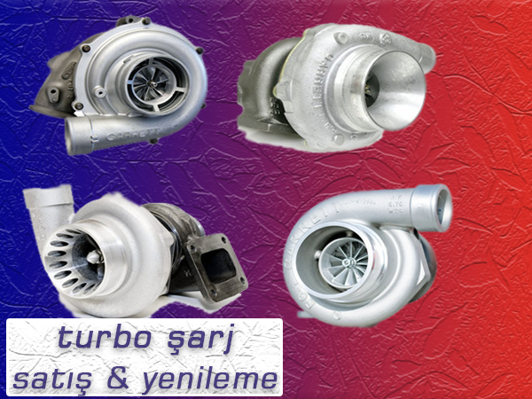 Turbo Satışı