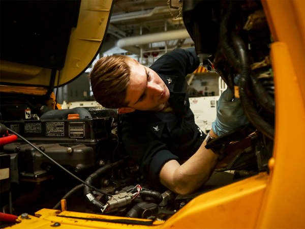 Turbo Tamiri ve Yenileme